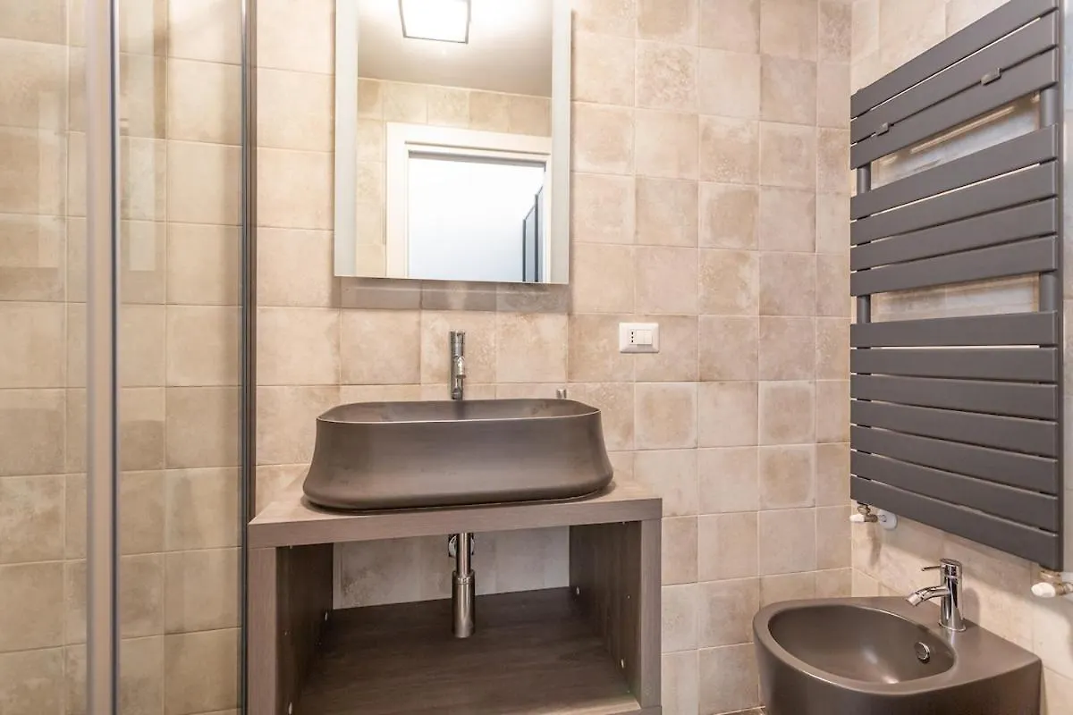 רומא Monti 40 Suite דירה
